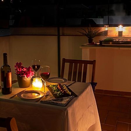 Mar Salada Apartment Барбате Екстериор снимка