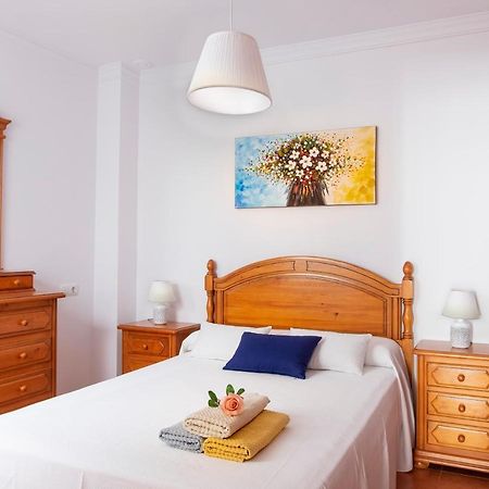 Mar Salada Apartment Барбате Екстериор снимка